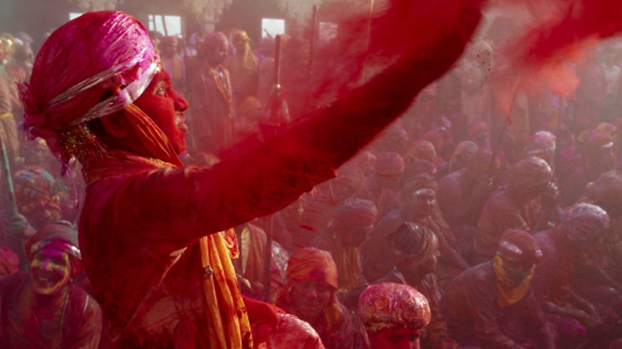 Holi 2019 what is the festival of colours and why is it celebrated