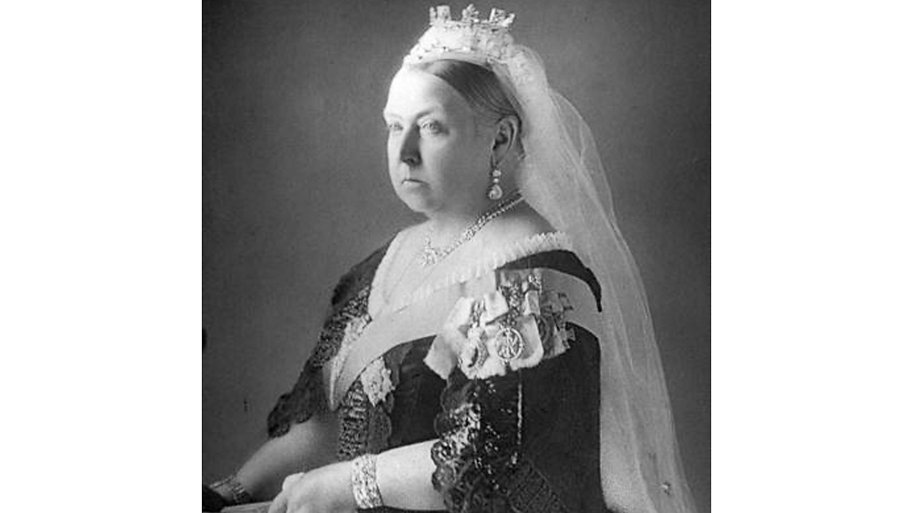 Who Was Queen Victoria BBC Bitesize