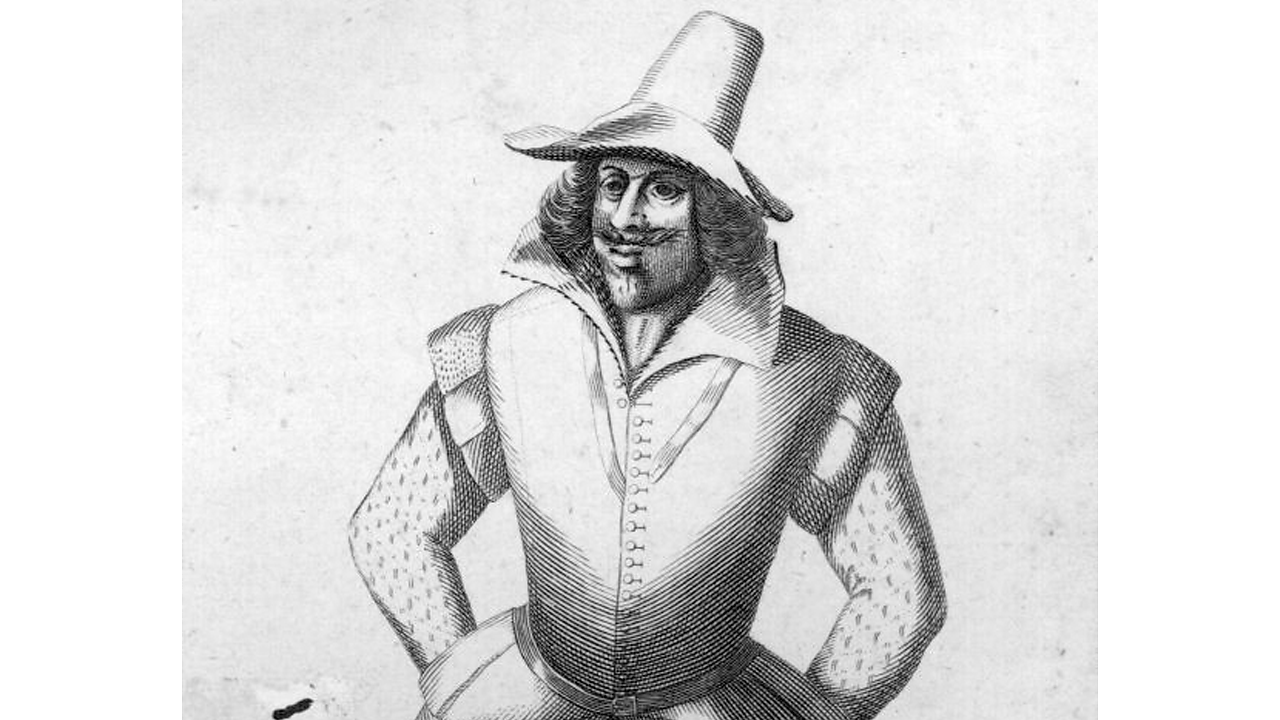 Who was Guy Fawkes? BBC Bitesize