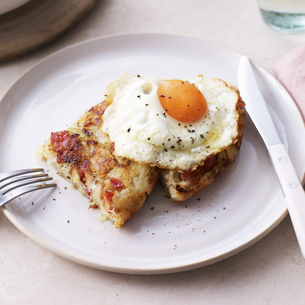 How To Make The Best Egg Brunch - BBC Food