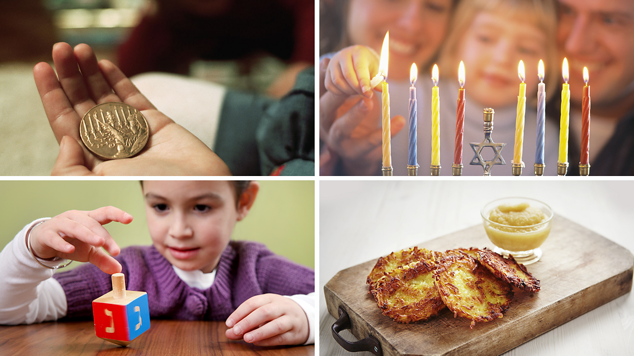Hanukkah Teaching Resources BBC Teach