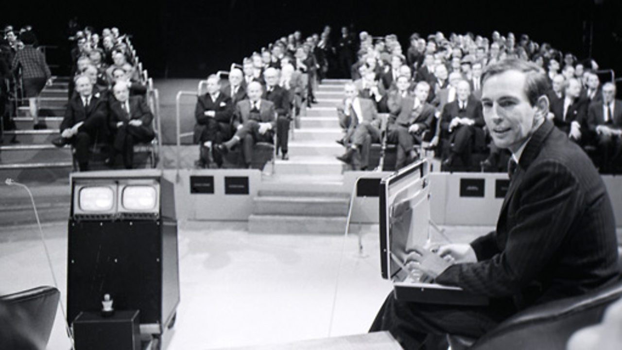 Surgeon debate, 1968