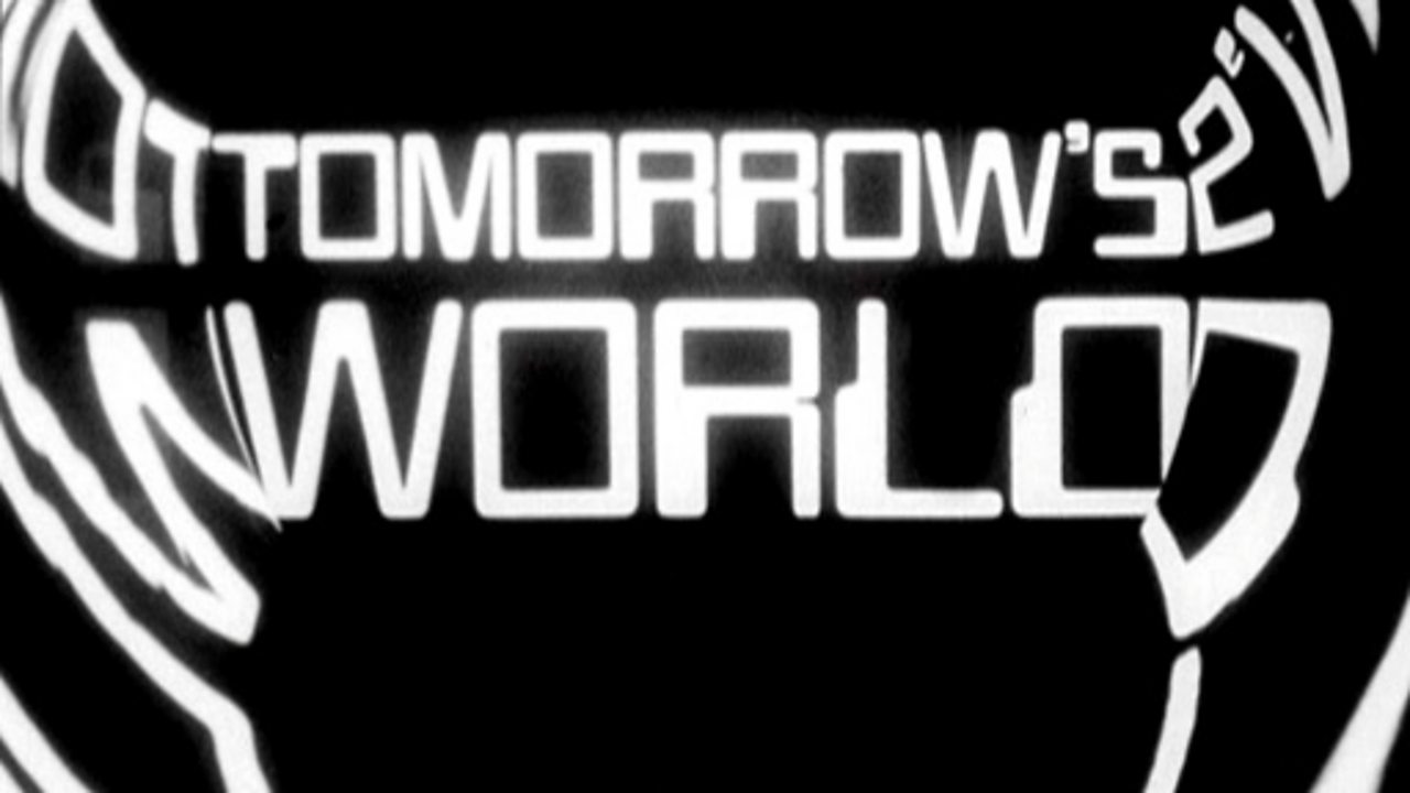 Tomorrow's World - the first episode, 1965