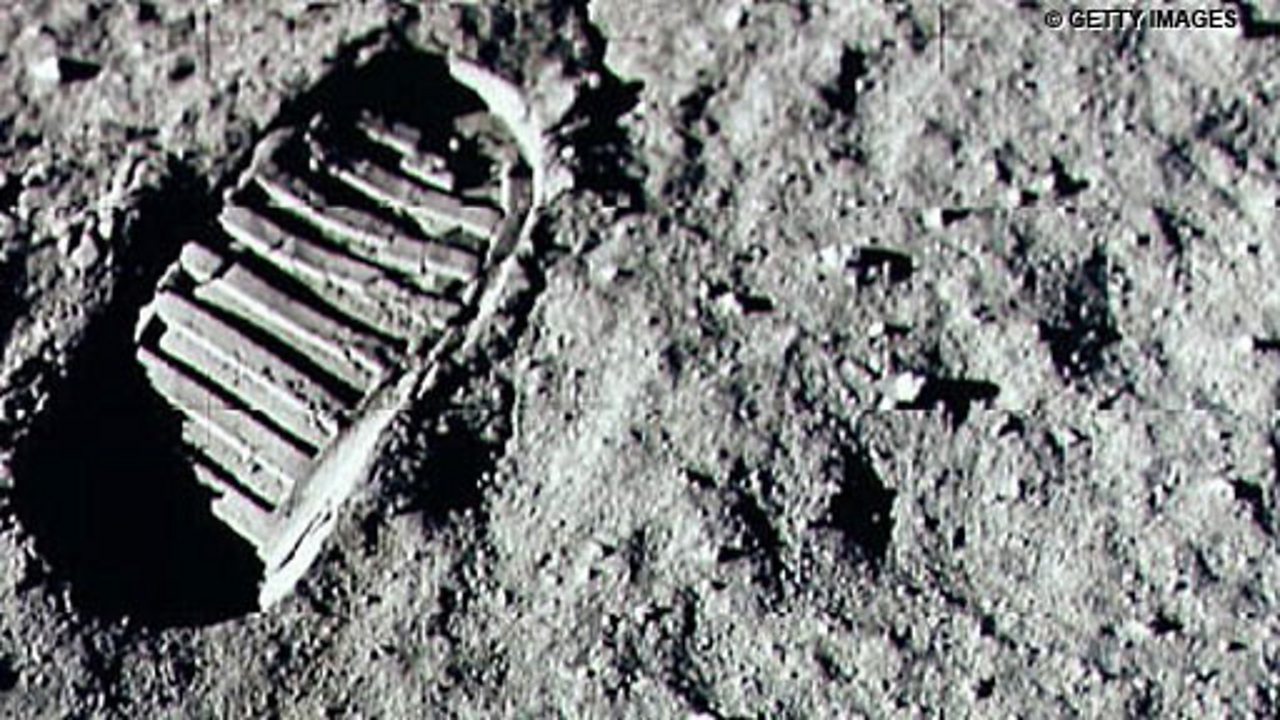 Moon Landings - BBC Teach