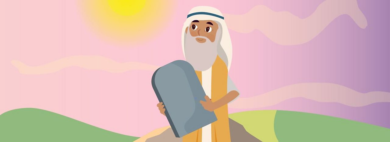 Moses