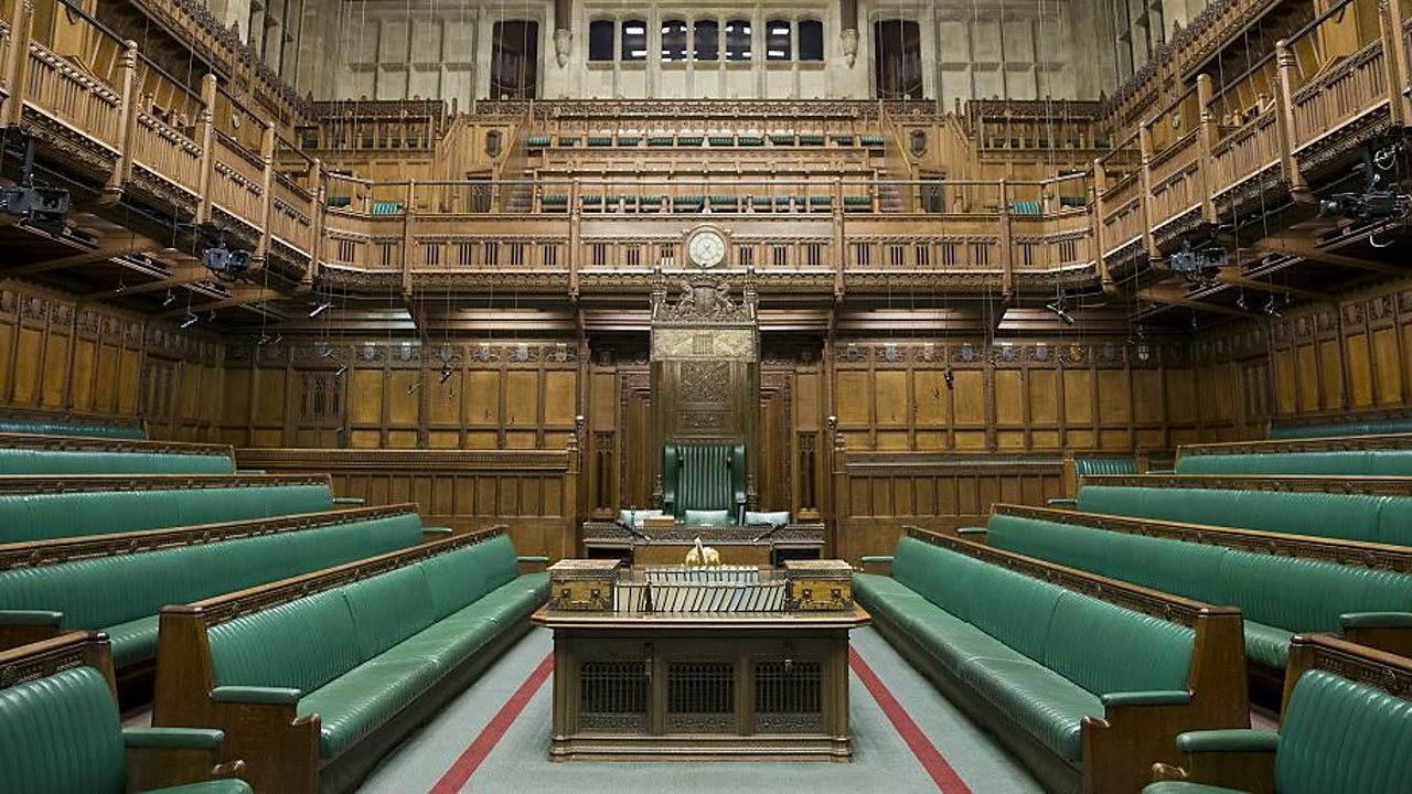 House of Commons