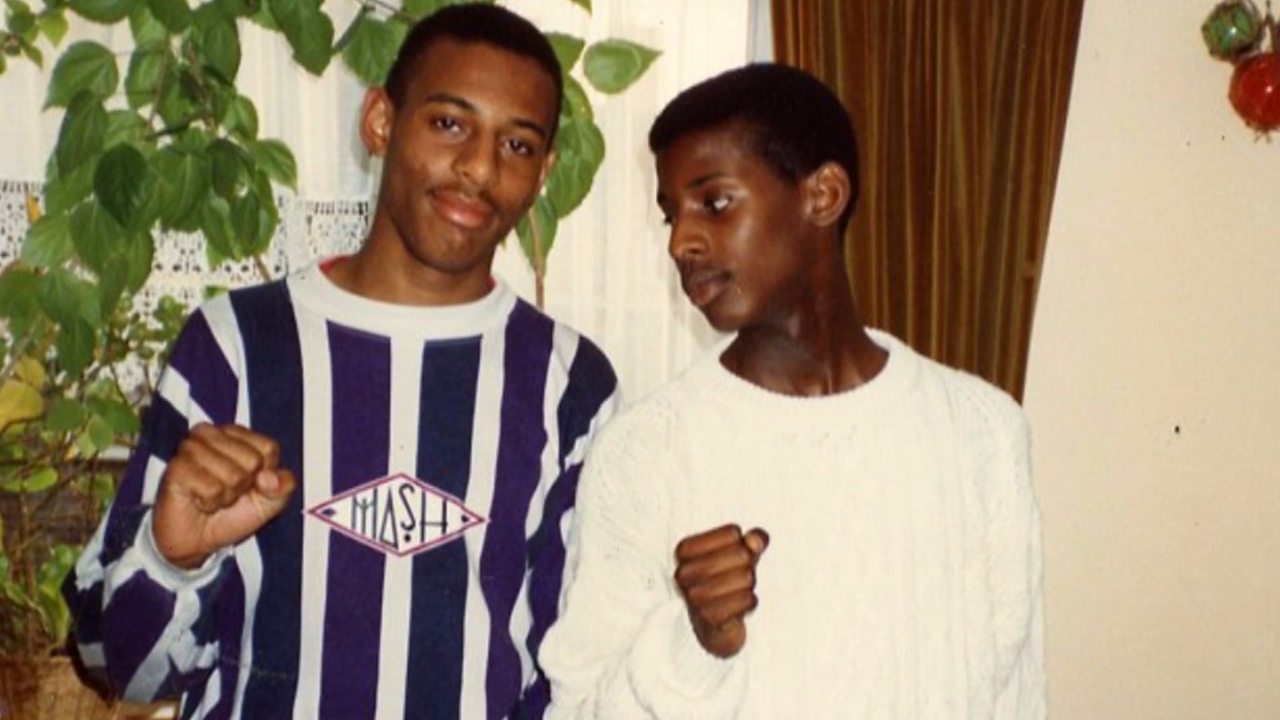 Stephen Lawrence: The murder that changed a nation