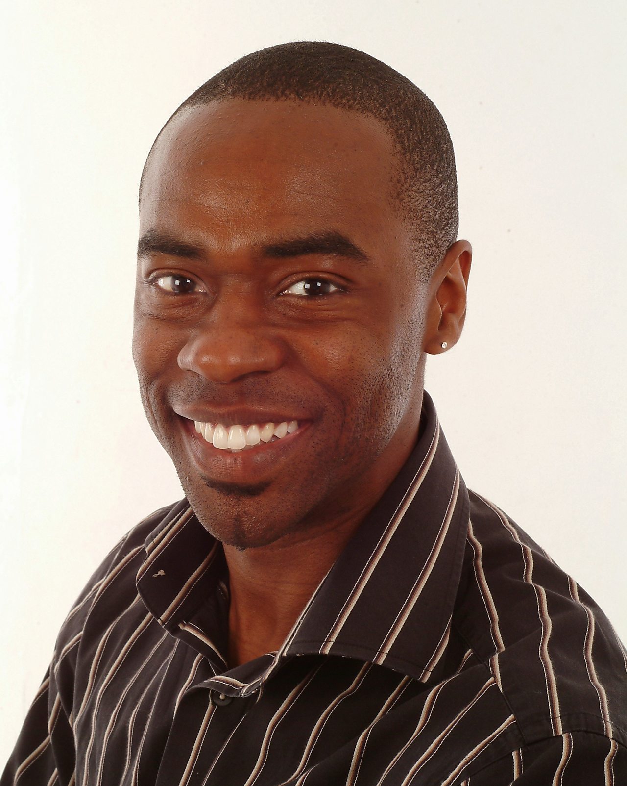 Mark Anderson
