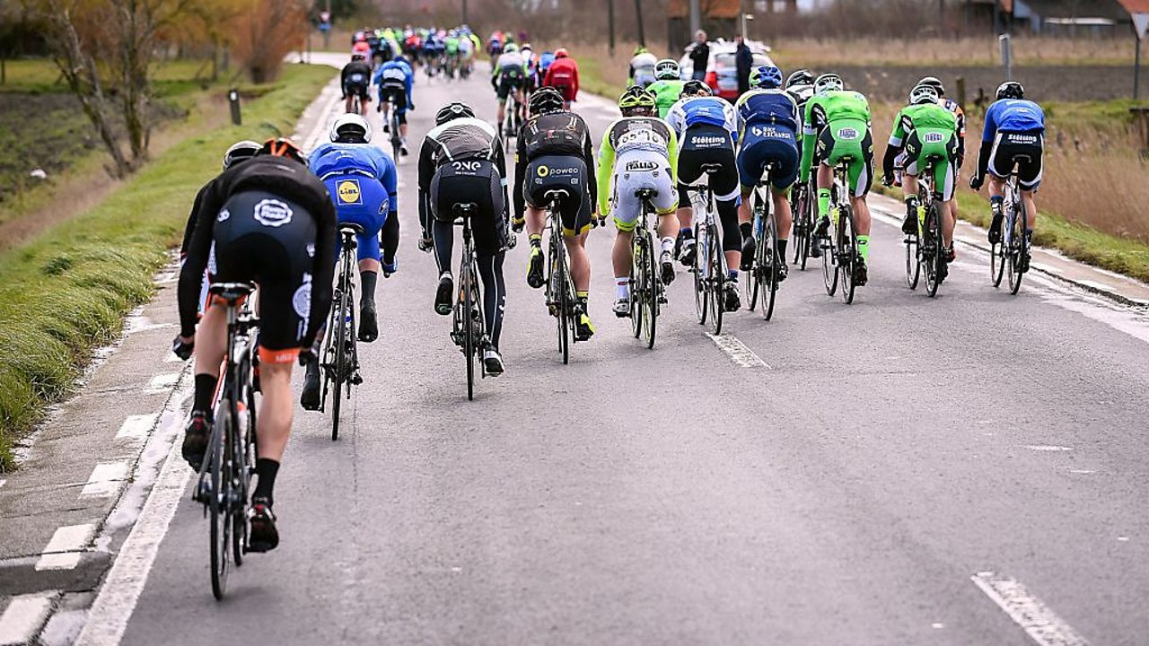 The cycling jargon you really need to know BBC Bitesize