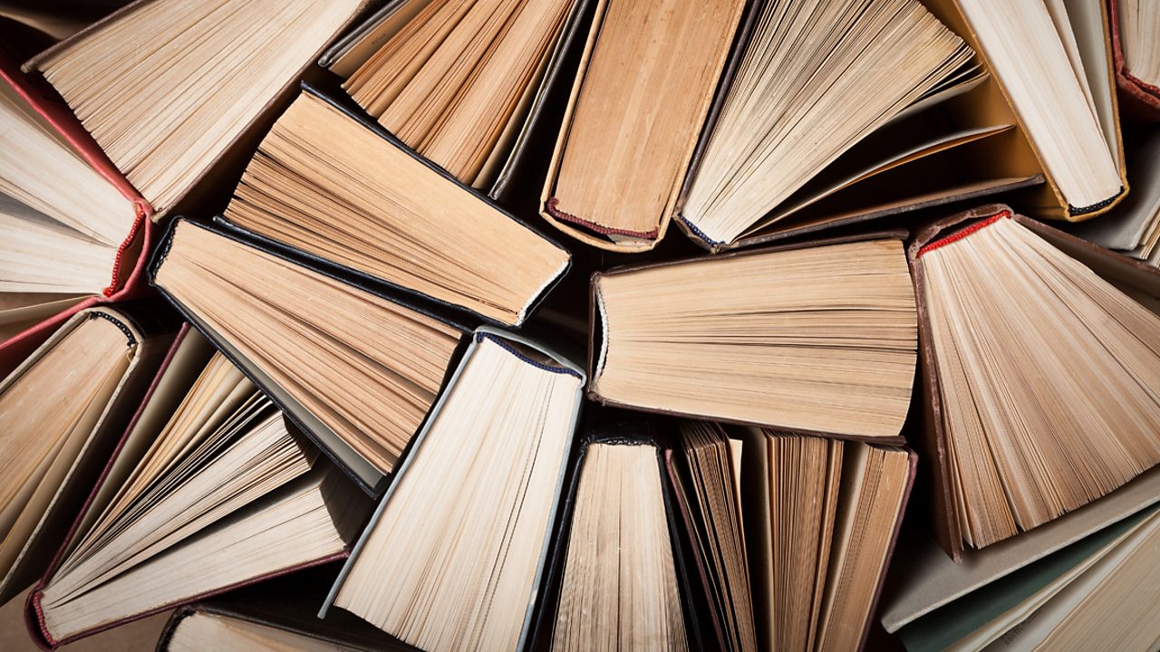 Quiz: Why were these books banned?