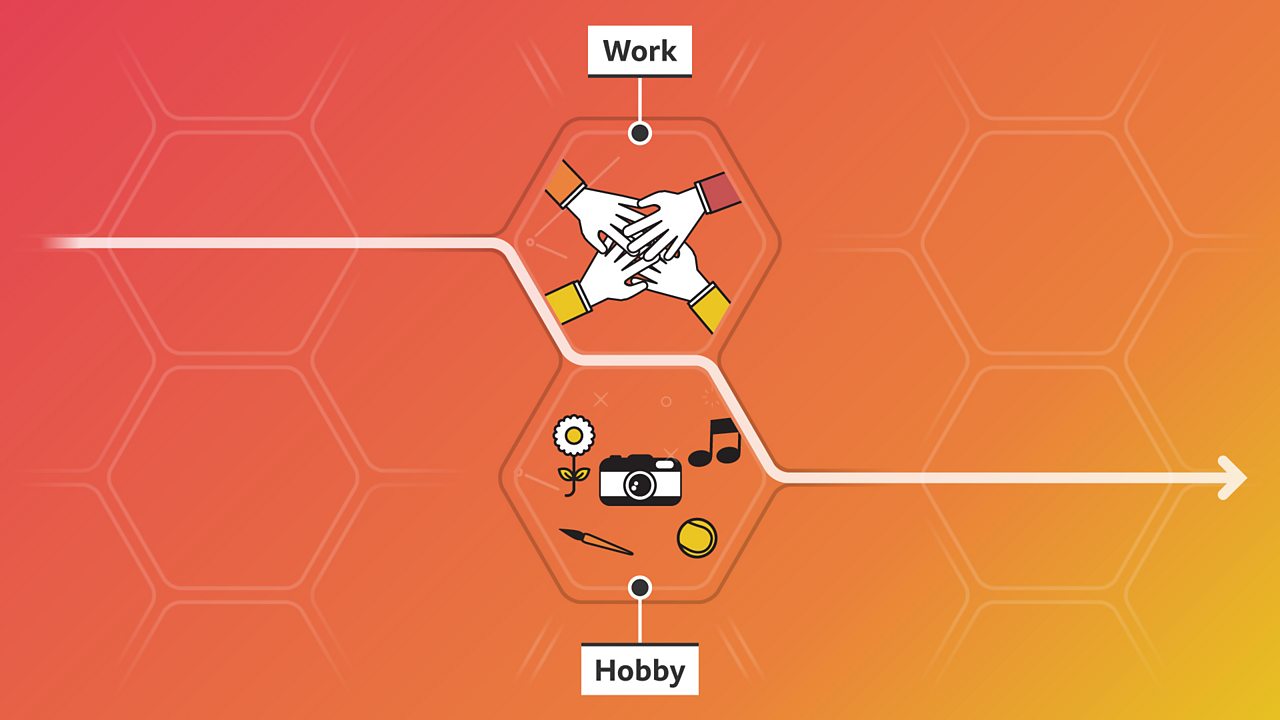 Francesca's career path