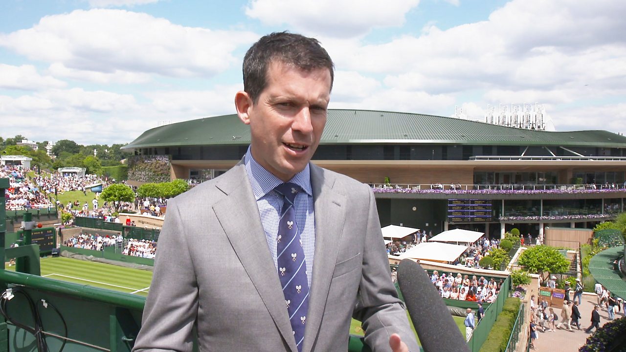 official wimbledon timekeeper official wimbledon timekeeper
