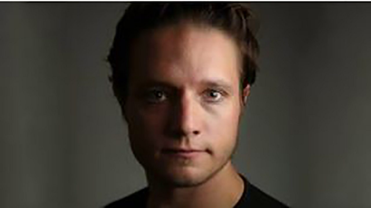 Ben Way, entrepreneur and author.