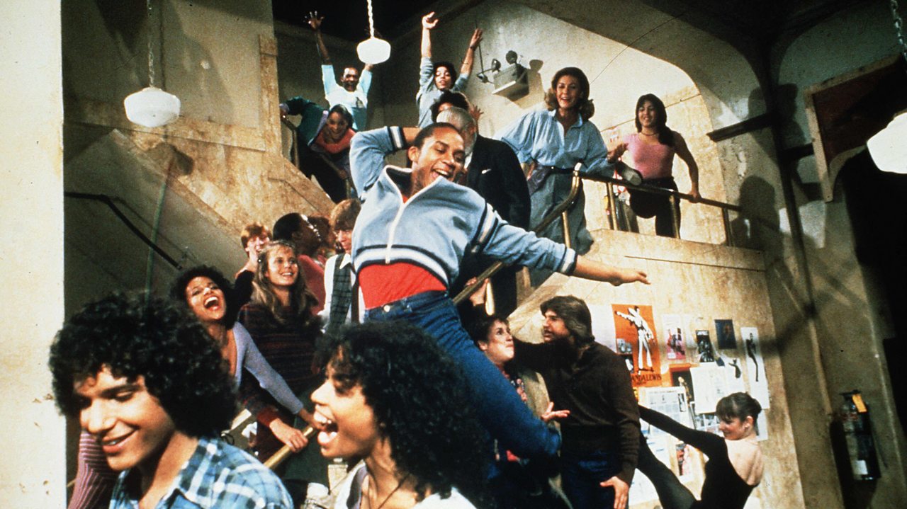 Fame 1980