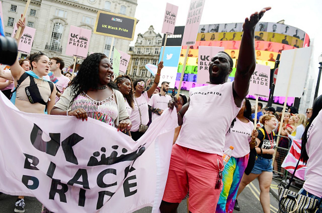 BlackPride-Getty