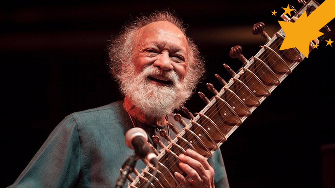 Ravi Shankar