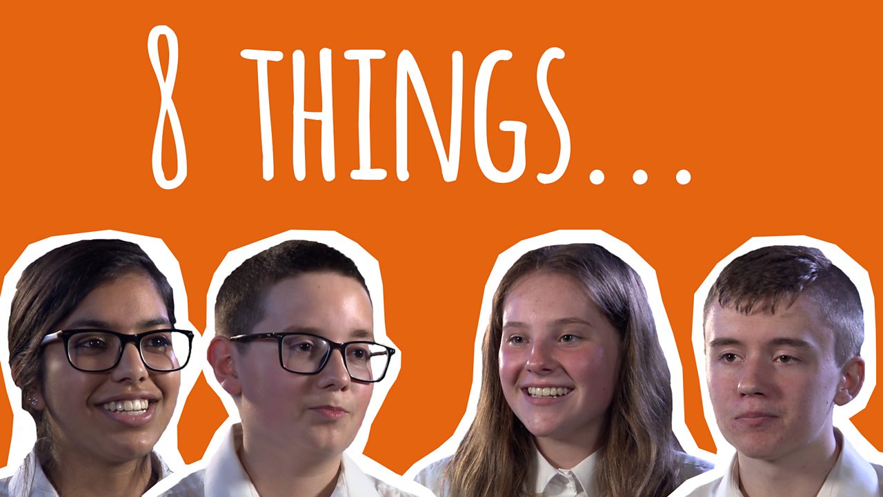 8 things I wish I’d known before starting secondary school