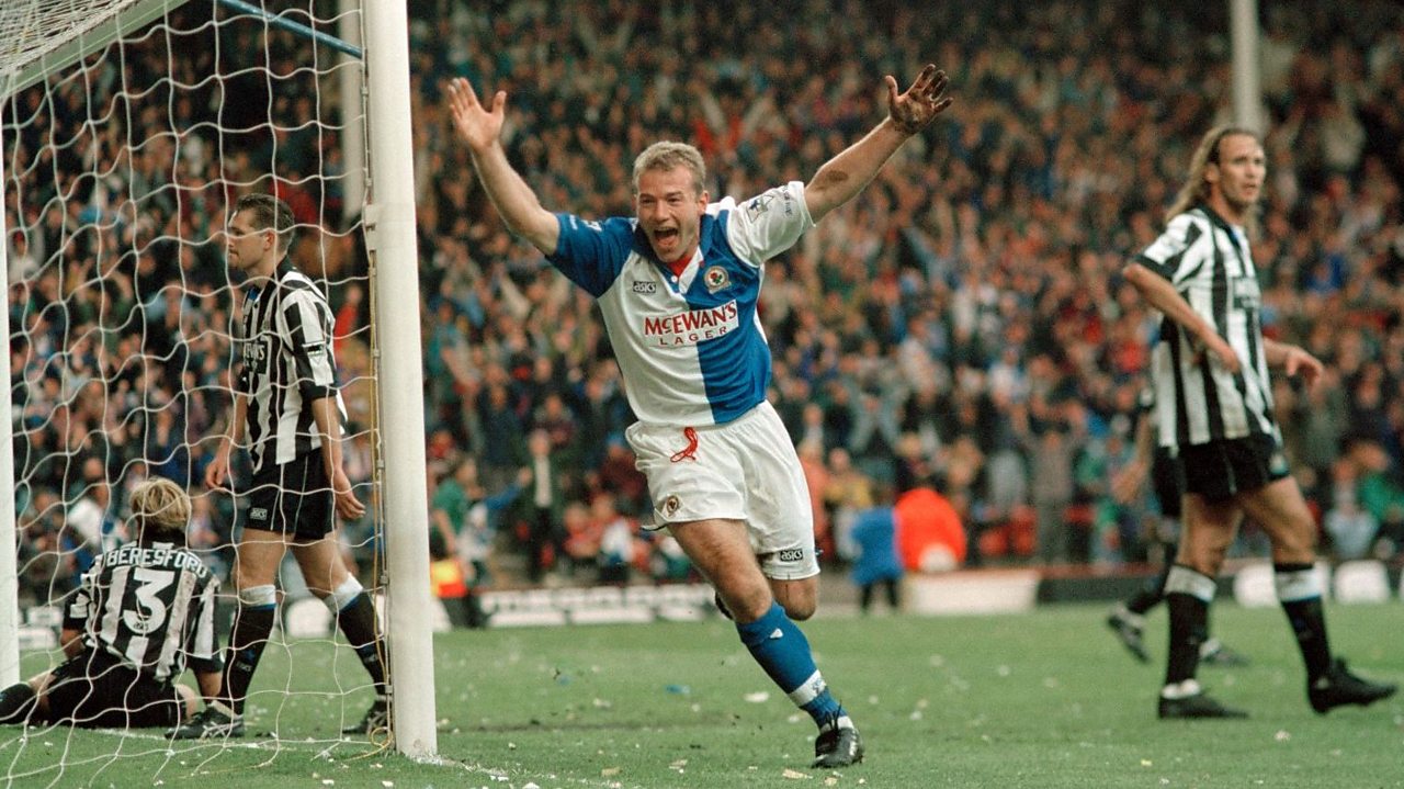 11 Moments Which Made Premier League History BBC Bitesize 11 Moments Which Made Premier League History BBC Bitesize