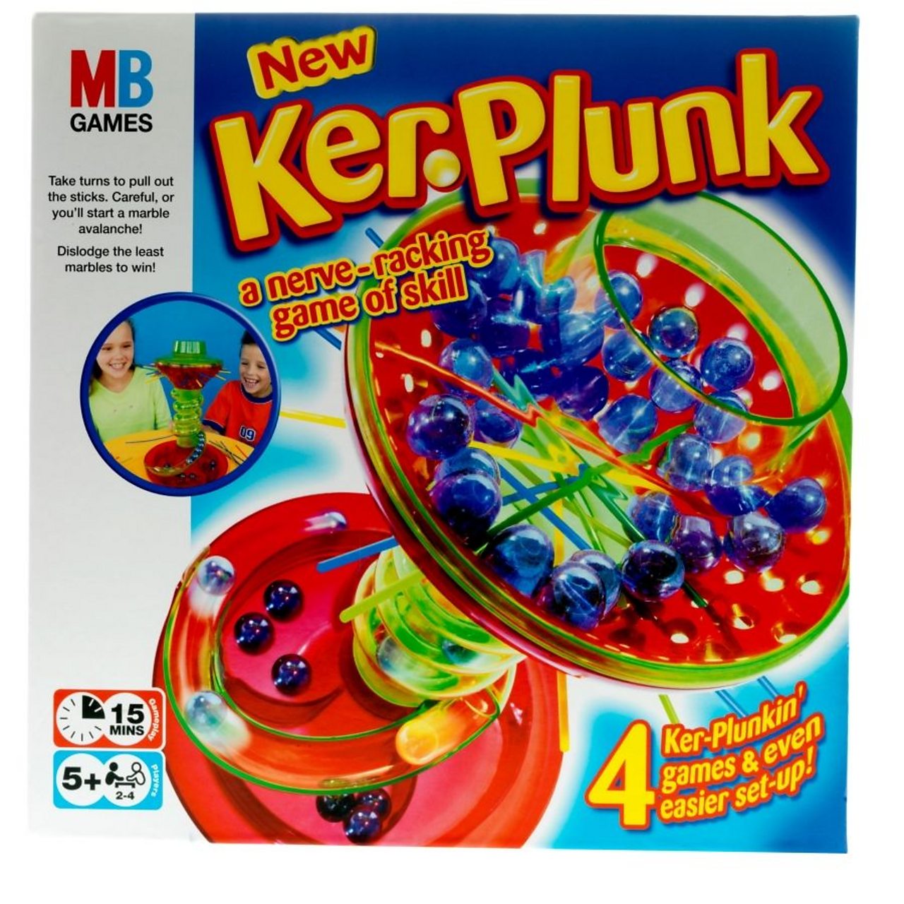 Ker Plunk