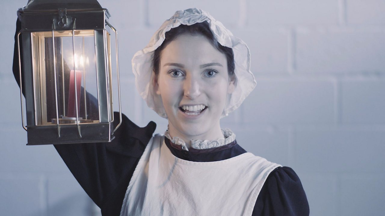 Florence Nightingale: The founder of modern nursing