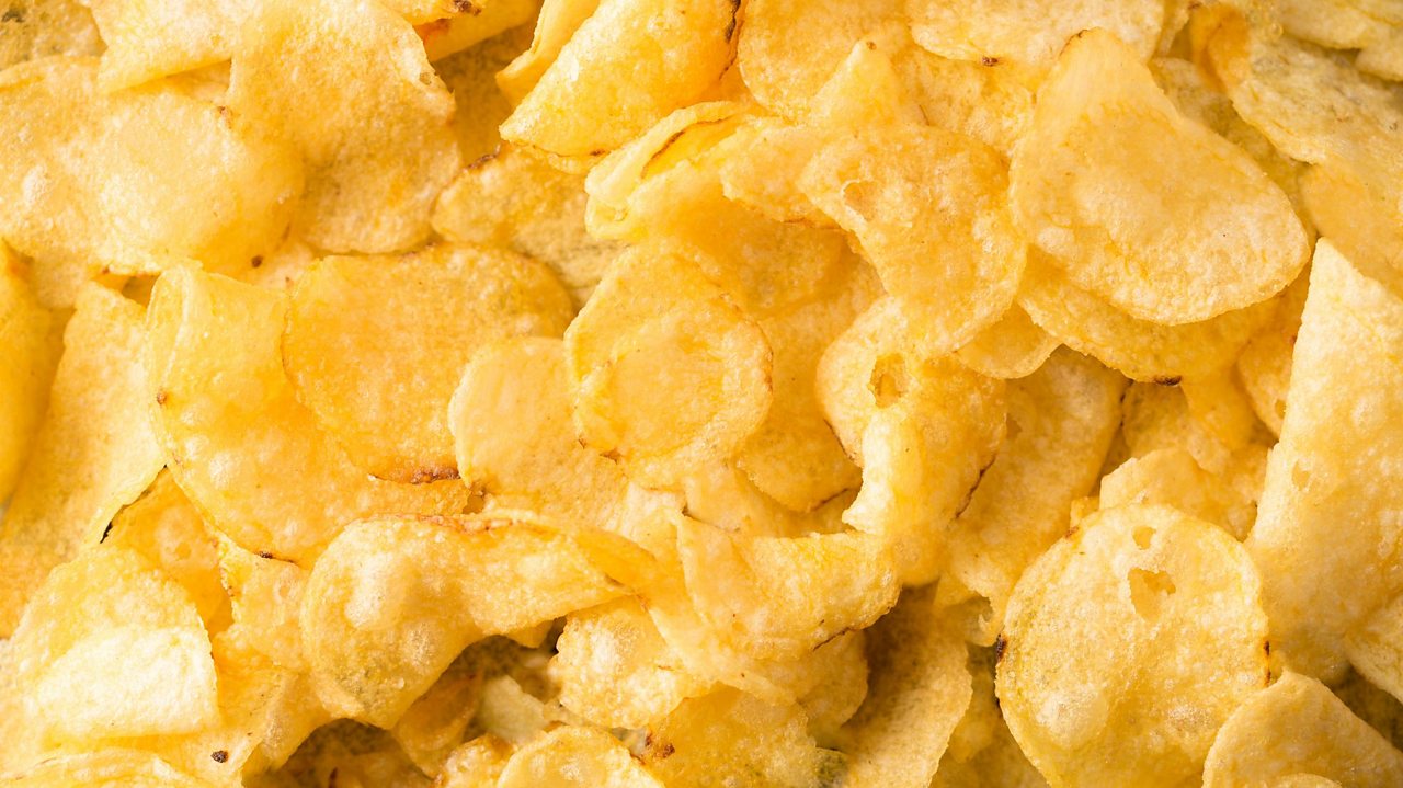 Crisps