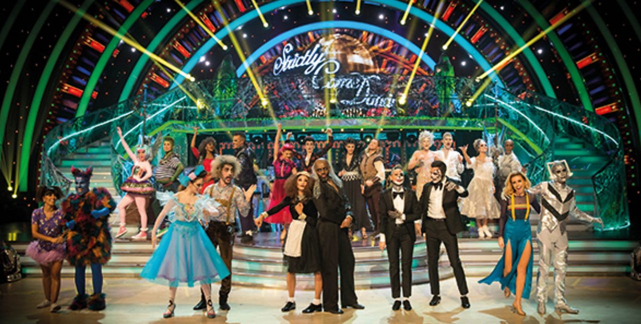 What's in the BBC Archives? BBC Archive