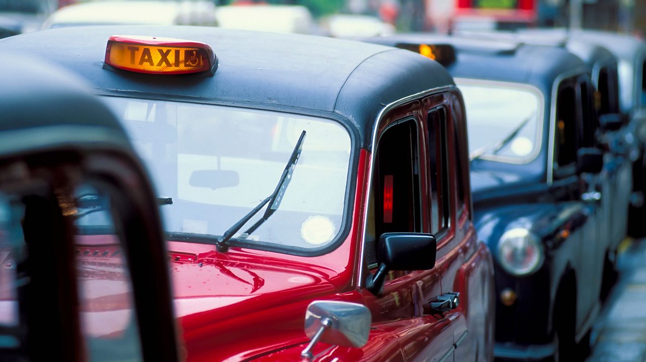 Taxis