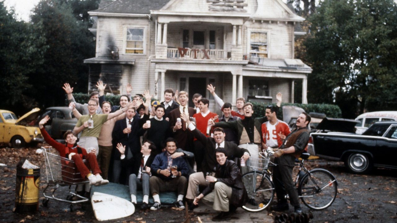 Animal House
