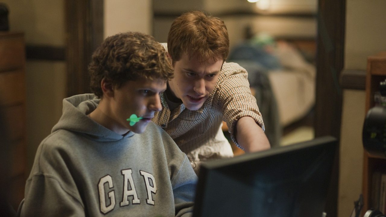 The Social Network