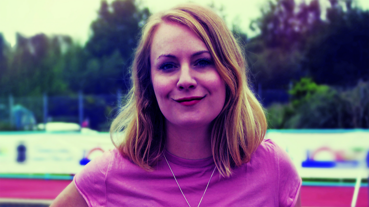Molly Naylor