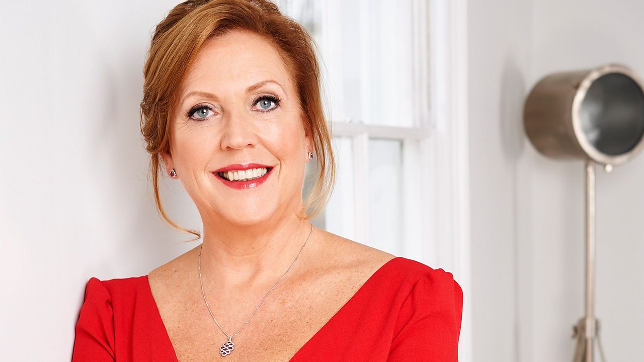 How to pitch yourself and your ideas: 6 tips from former ‘Dragon’ Jenny Campbell