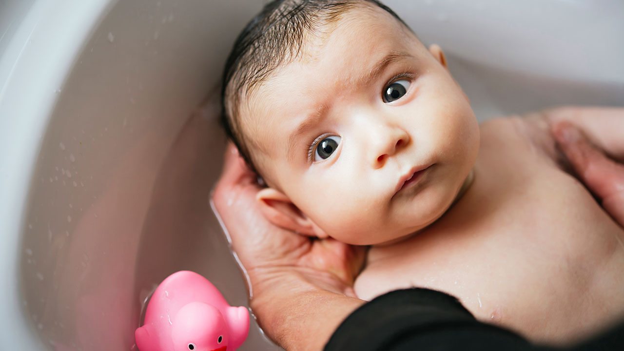 What do I need for a baby? A newborn essentials checklist BBC Tiny Happy People