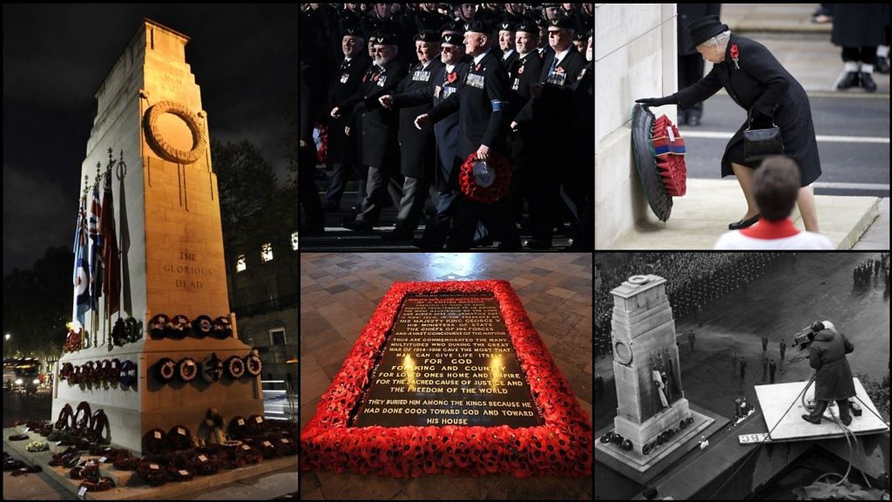 Remembrance Day what is it and how is it marked? BBC Bitesize