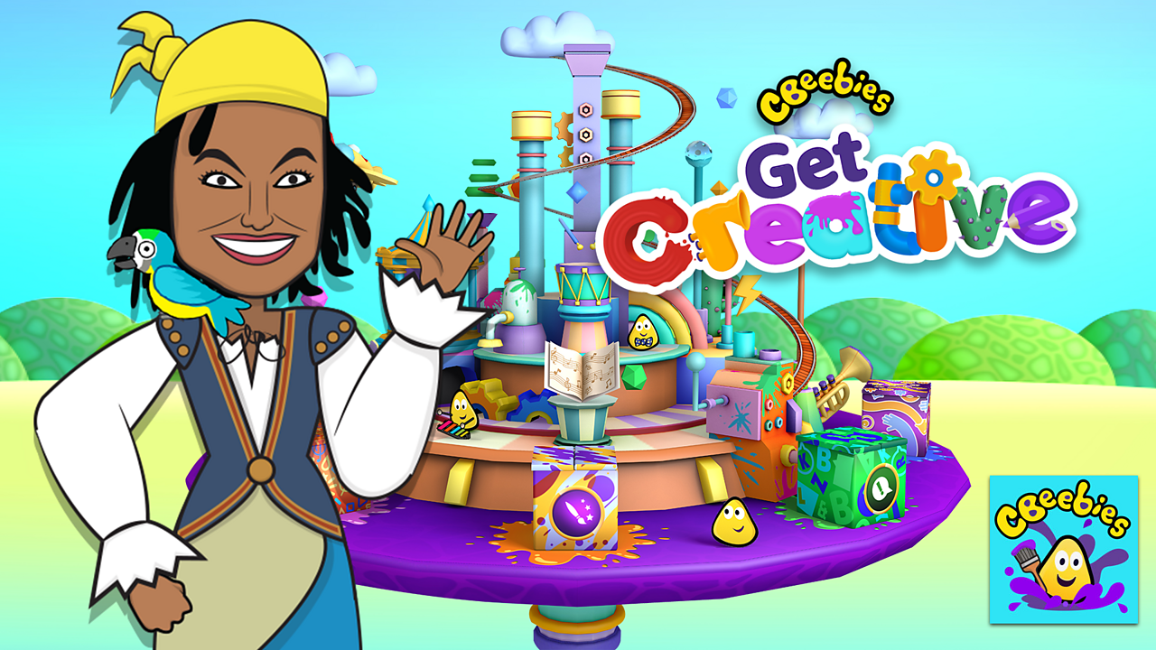 Cbeebies Games Cbeebies Games