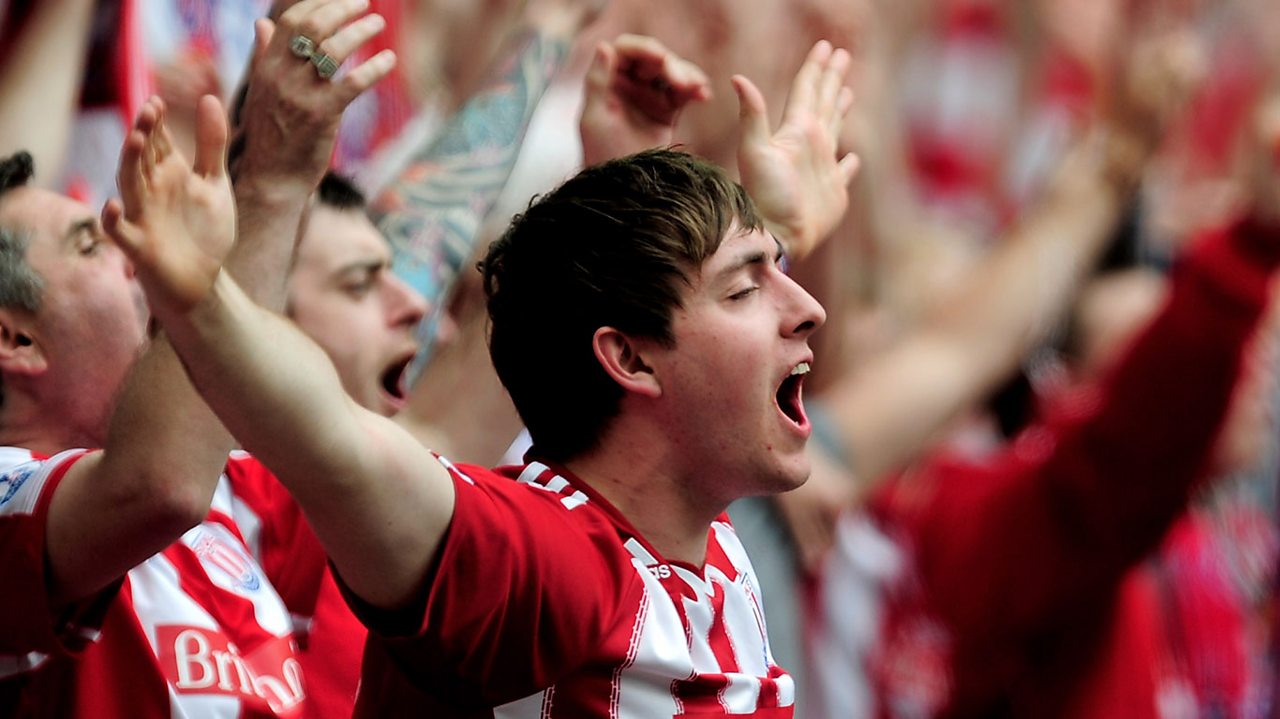 How well do you know your Premier League team anthems?