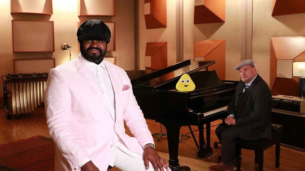 Gregory Porter Bedtime Stories How To Create Your Own Lullaby To Help Children Sleep c Teach