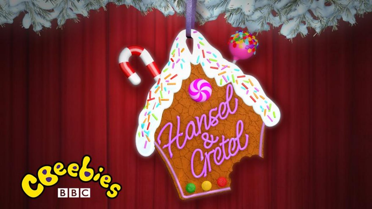 CBeebies Hansel And Gretel Song Sing Along - BBC Teach