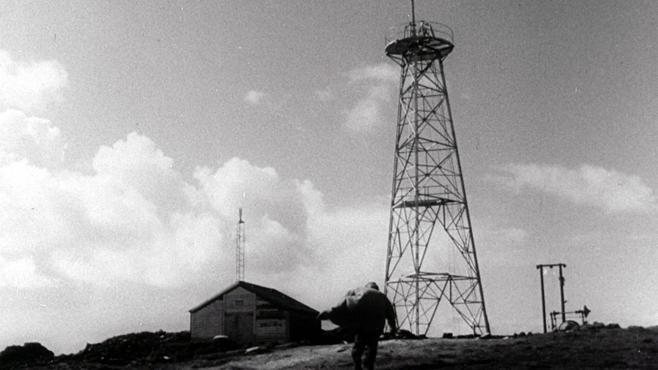 Orkney Wind Power, 1951