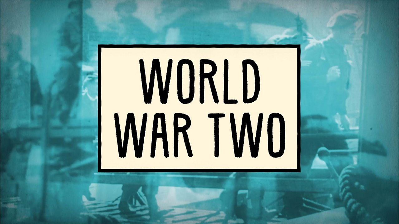 World War Two c Teach