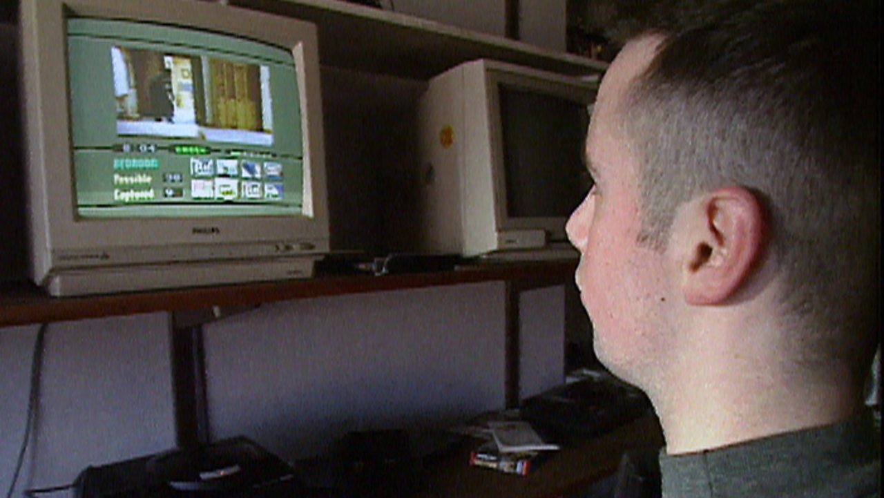 Night Trap controversy, 1993