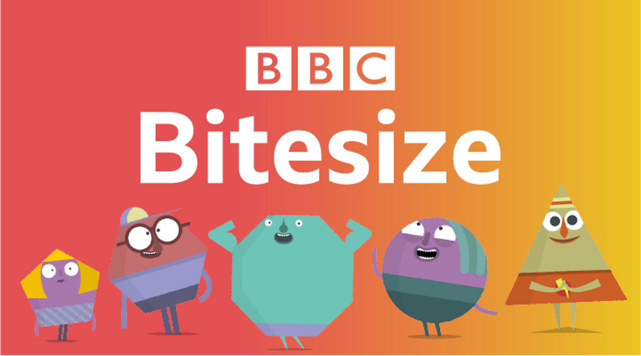 Primary Homework Help | Online Games For Kids - BBC Bitesize