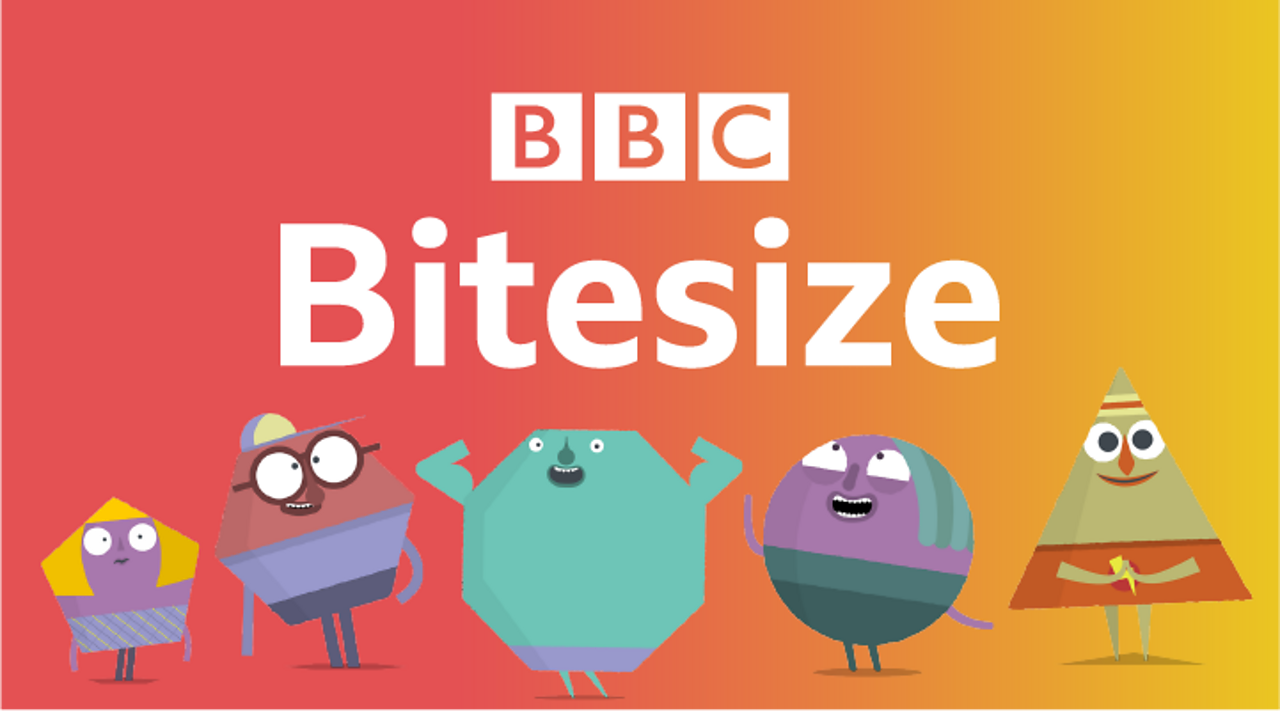 Rte Home School Hub Cula4 Ar Scoil And Bbc Bitesize