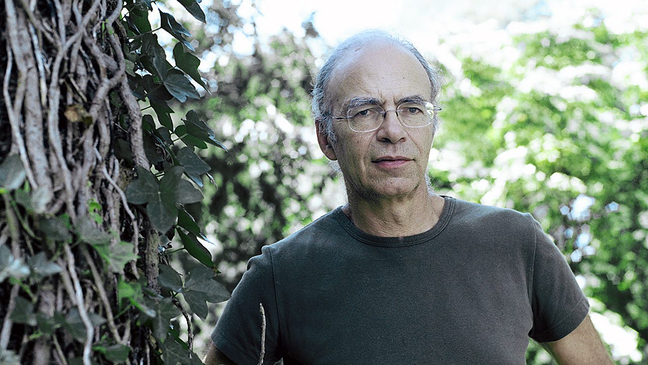 Non-religious beliefs - The controversial philosopher, Peter Singer