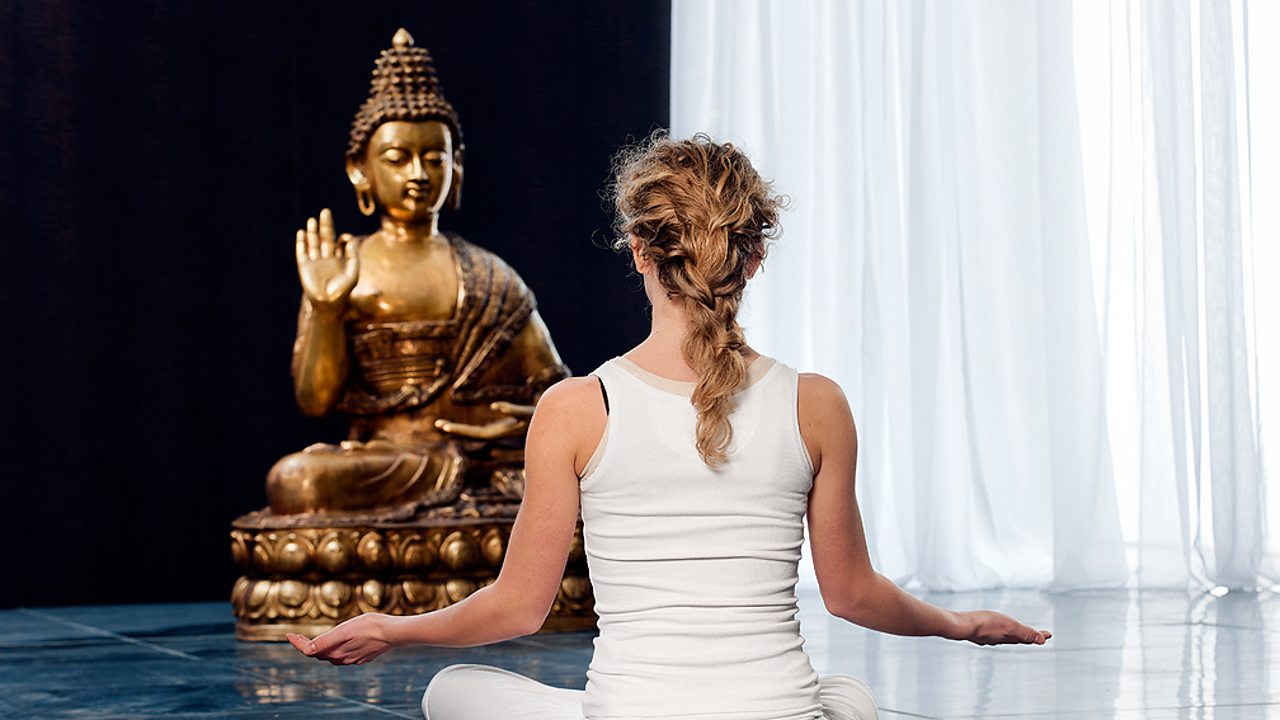 Buddhism – Buddhist practices in the UK