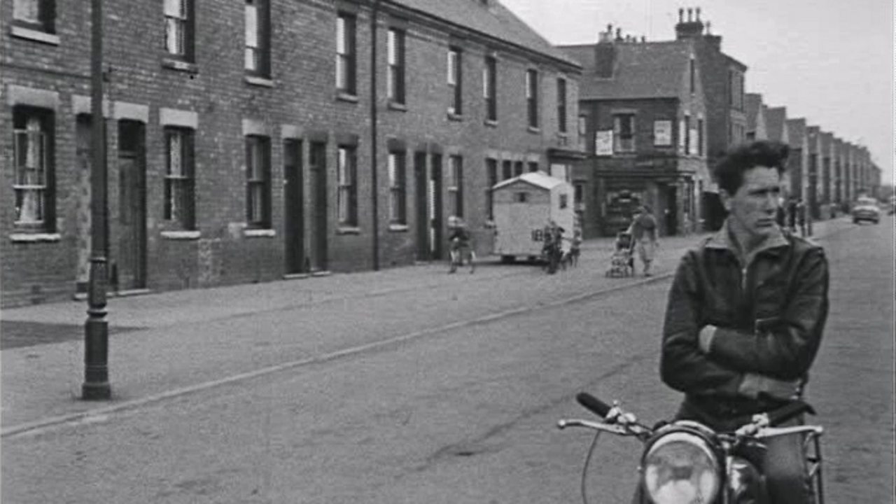 Two Town Mad Leicester, 1964 BBC Archive