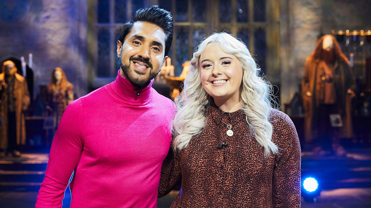 Making The Magic: From Story To Screen