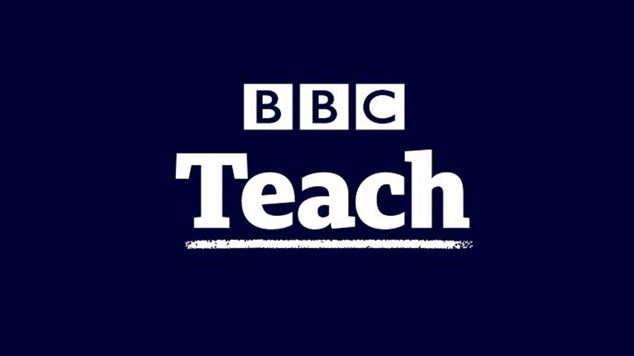 Free primary and secondary school teaching resources - BBC Teach