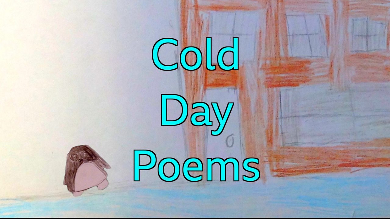 Cold Weather Poems