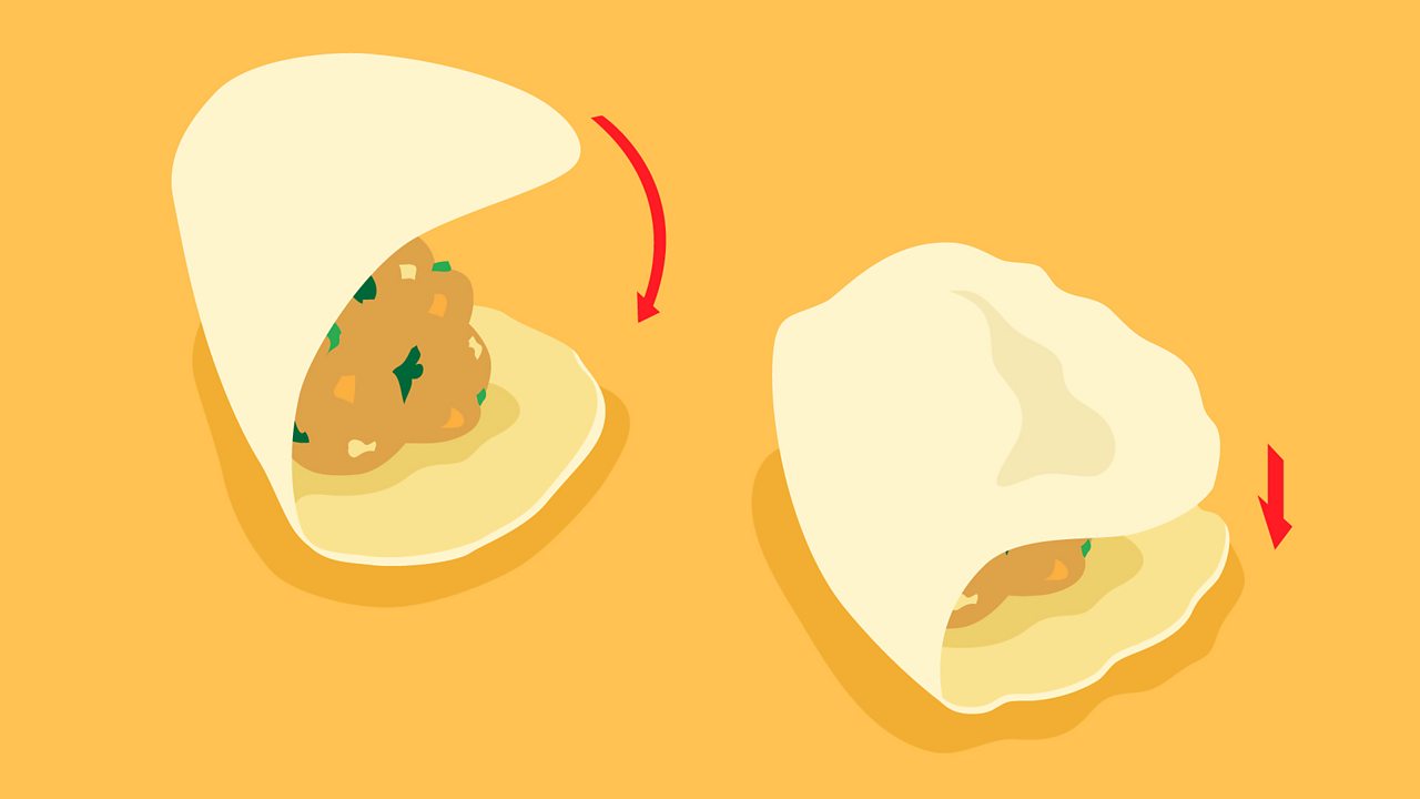 Chinese Dumplings KS2 Mandarin BBC Bitesize BBC Bitesize