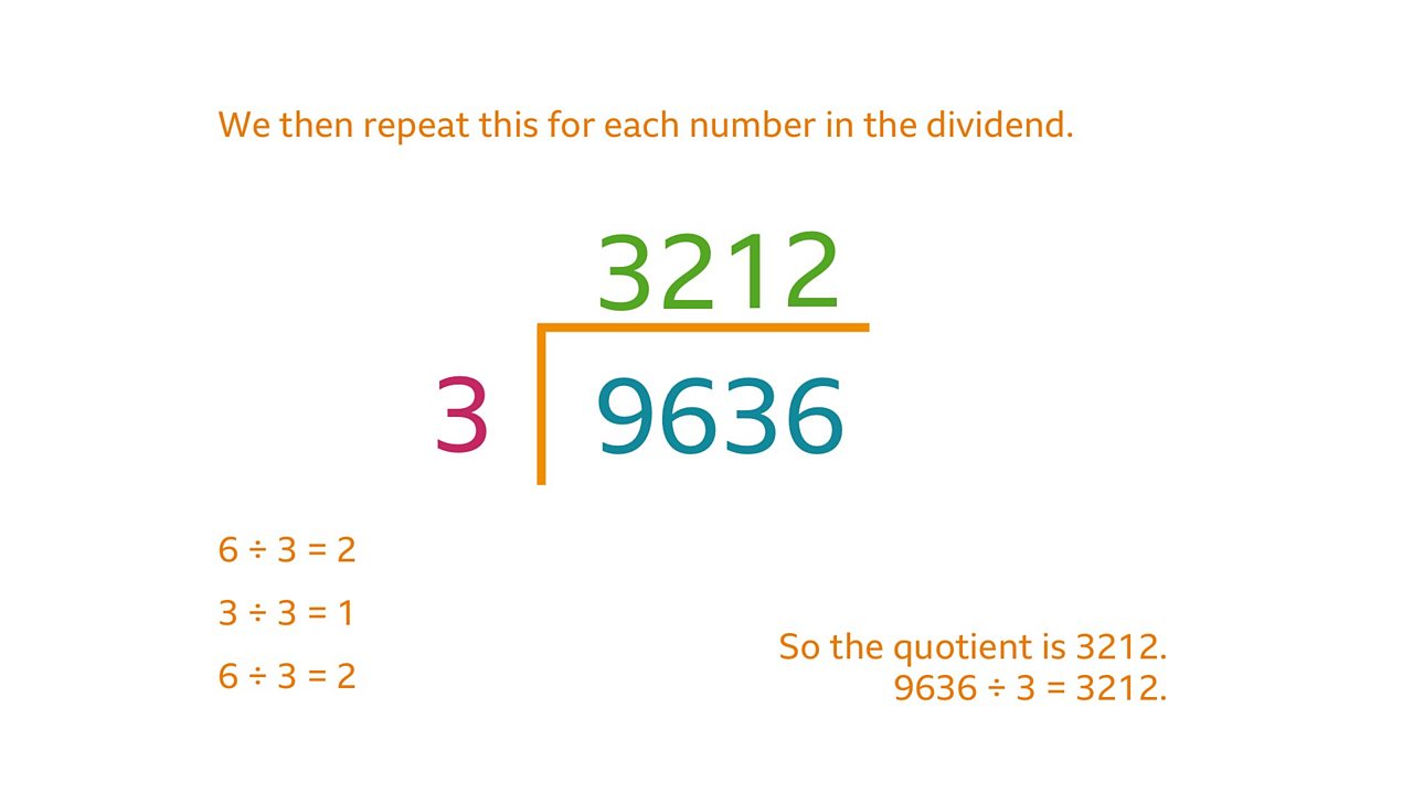 Home Learning with BBC Bitesize - KS2 Primary Maths for Year 4 - BBC ...